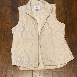 Old navy thin vest